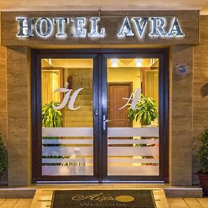 Hotel Avra