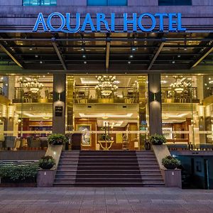 Aquari Hotel